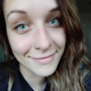 Meet your Posher, Kristin